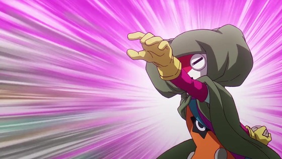 「ドラゴンボールDAIMA」4話感想 (62)