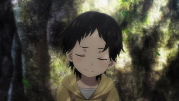 櫻子さんの足下には死体が埋まっている (36)