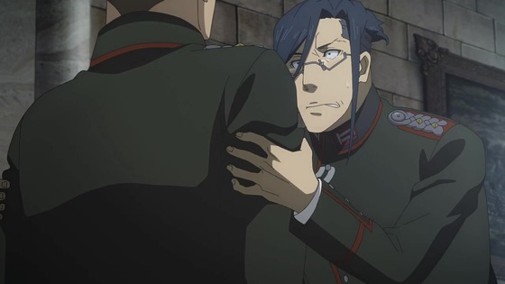 「幼女戦記Ⅱ」2期 12話感想 最終回 (207)