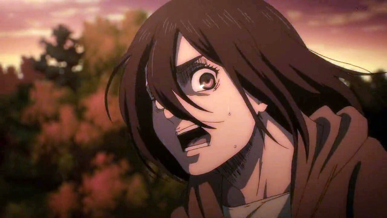 進撃の巨人 70話 4期 11話 感想 カヤに出会いガビの世界が広がり始める 都合のいい盲信 戦争の理不尽を鏡合わせで考える難しさ ファルコの聡明が今は頼り 実況 追記修正 ポンポコにゅーす ファン特化型アニメ感想サイト 進撃の巨人 70話 4期 11話 感想 カヤに出会いガビの世界が広がり始める 都合のいい盲信 戦争の理不尽を鏡合わせで考える難しさ ファルコの聡明が今は頼り 実況 追記修正 ポンポコにゅーす ファン特化型アニメ感想サイト