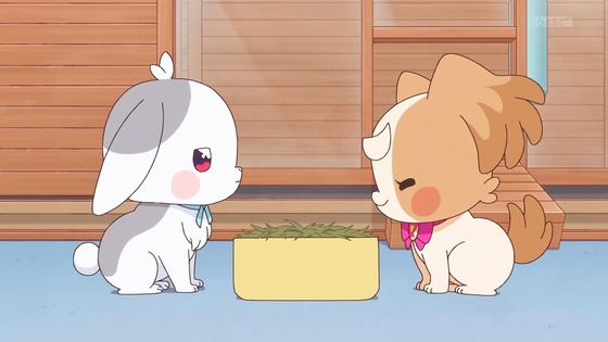 「わんだふるぷりきゅあ！」わんぷり 7話感想 (15)