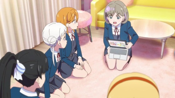 「ラブライブ!スーパースター!!」12話感想 (25)