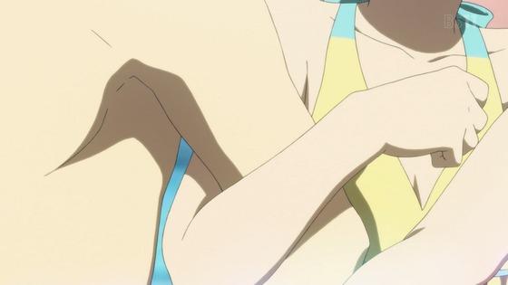 「氷菓」第11.5話 OVA感想 (112)