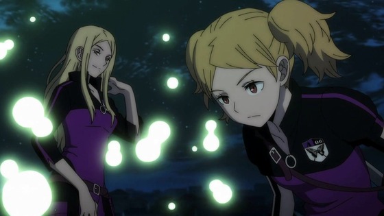 「ワールドトリガー」2期 2話感想(ワートリ 75話) (80)