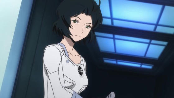 「ワールドトリガー」2期 1話感想 (140)