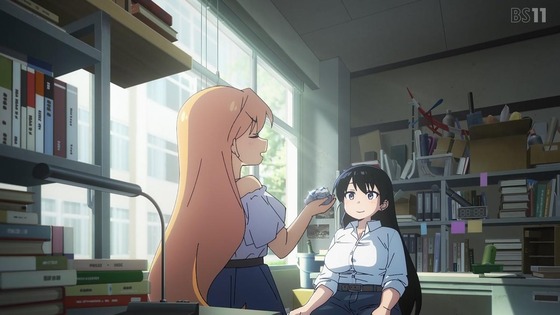 「瑠璃の宝石」11話感想 (107)