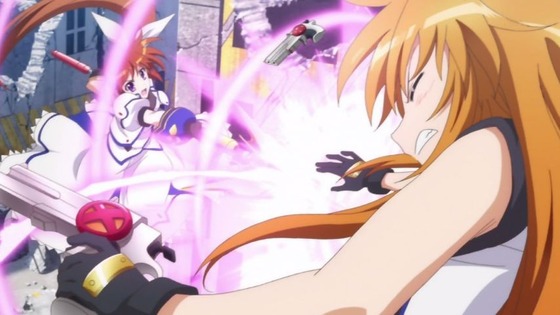 リリカルなのはViVid (38)