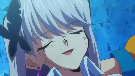 「BanG Dream!(バンドリ！) ミニアニメ「元祖！バンドリちゃん」1話感想 (8)