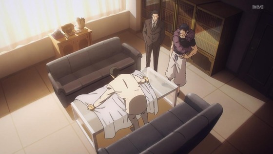 「呪術廻戦」(2期)28話感想 (113)