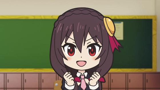 「異世界かるてっと3」3期 5話感想 (2)