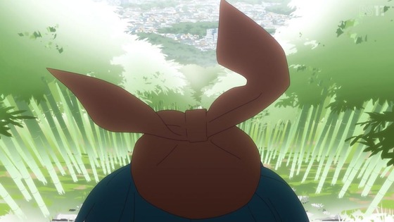 〈物語〉シリーズ オフ&モンスターシーズン 1話感想 (12)