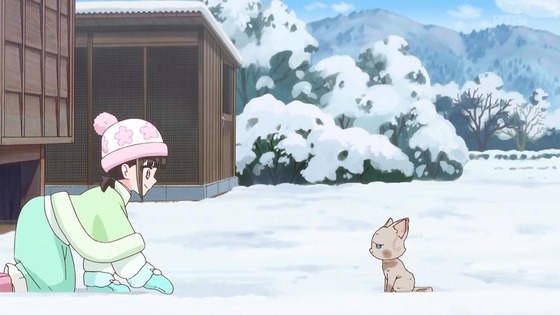 「わんだふるぷりきゅあ!」わんぷり 9話感想 (63)