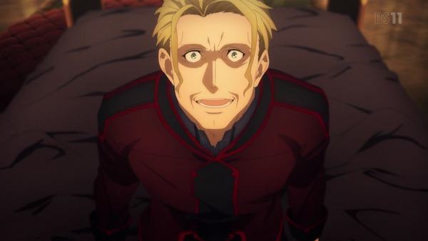 「SAO アリシゼーション」2期 4話感想 (39)