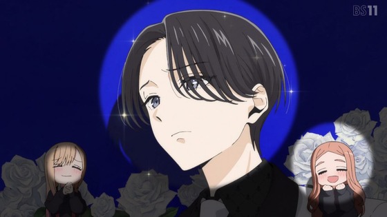 「その着せ替え人形は恋をする」17話感想 (27)