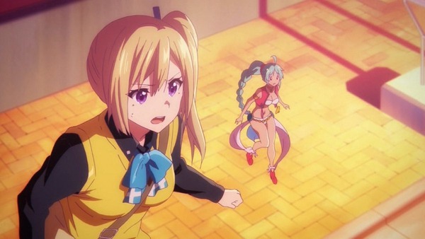 無彩限のファントム・ワールド (20)