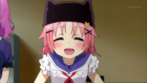 がっこうぐらし! (9)