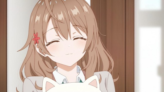 「時々ボソッとロシア語でデレる隣のアーリャさん」4話感想 (2)