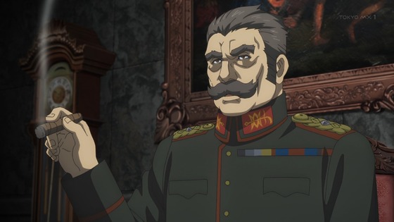 「幼女戦記Ⅱ」2期 9話感想 (75)