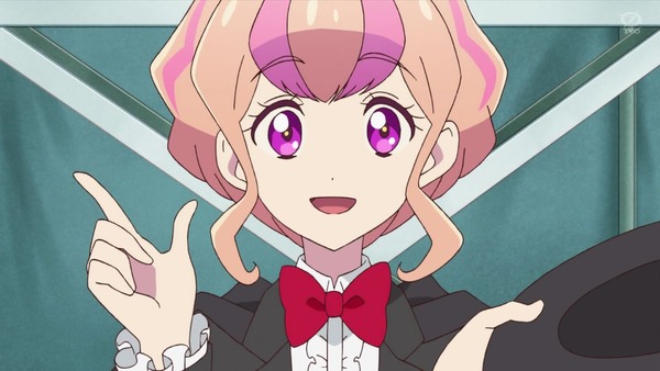 「アイカツオンパレード!」20話感想 画像 (107)