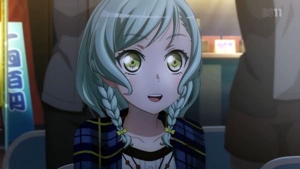 「BanG Dream!(バンドリ!)」2期 6話感想 (83)