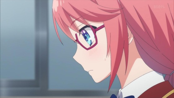「ようこそ実力至上主義の教室へ」2期 7話感想 (30)