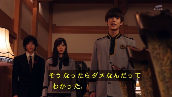 「仮面ライダージオウ」10話感想 (44)