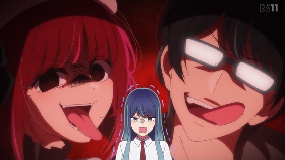 「推しの子」16話感想 (13)