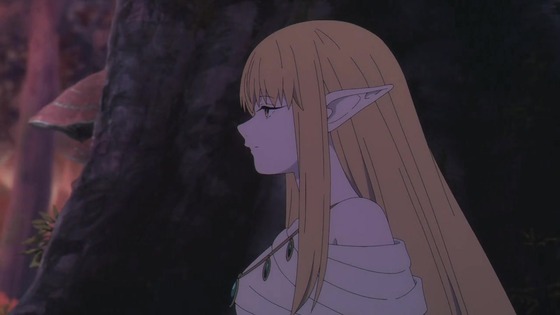 「葬送のフリーレン」25話感想 (64)