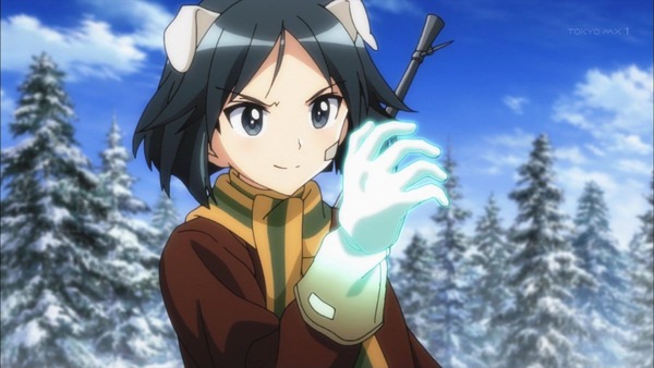 「ブレイブウィッチーズ」 (45)