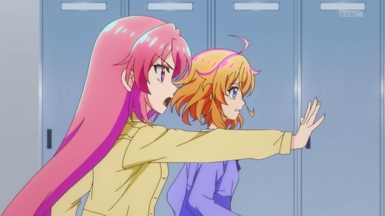 「怪人開発部の黒井津さん」8話感想 (29)