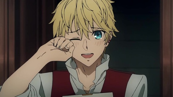 「Fate/strange Fake Whispers of Dawn」感想 (59)