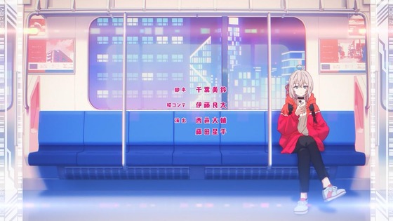 「時々ボソッとロシア語でデレる隣のアーリャさん」8話感想 (69)