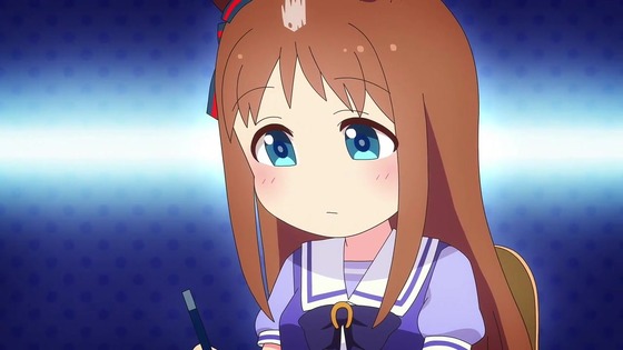 「うまよん」第1話感想 (12)