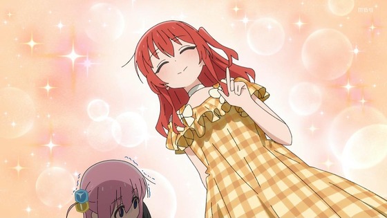 「ぼっち・ざ・ろっく!」8話感想 (41)