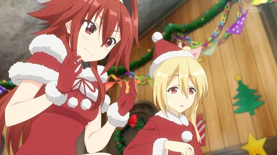 「防振り」2期 1話感想 (69)