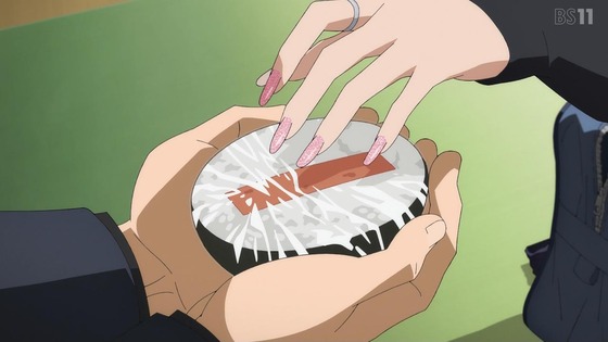 「その着せ替え人形は恋をする」17話感想 (19)