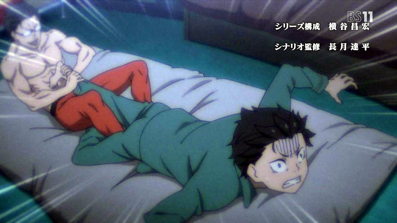 リゼロ 第29話感想 スバル高校デビュー失敗から不登校の過去 甘えと甘やかし 朧気な空気の中で両親と触れ合い前へ Re ゼロから始める異世界生活 第2期 第4話 実況まとめ ポンポコにゅーす ファン特化型アニメ感想サイト リゼロ 第29話感想 スバル高校デビュー失敗から不登校の過去 甘えと甘やかし 朧気な空気の中で両親と触れ合い前へ Re ゼロから始める異世界生活 第2期 第4話 実況まとめ ポンポコにゅーす ファン特化型アニメ感想サイト