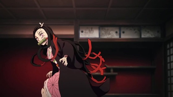 「鬼滅の刃」刀鍛冶の里編 3話感想 (79)
