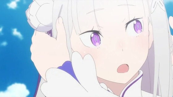 「リゼロ」48話感想 (81)