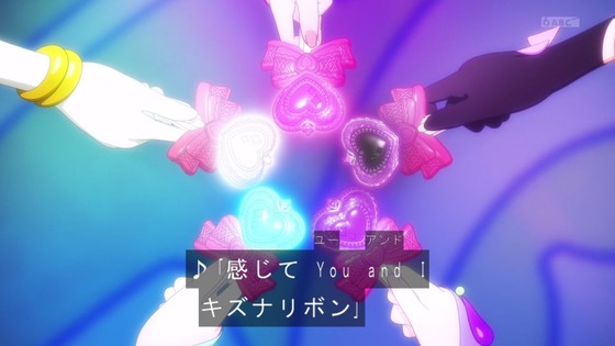 「キミとアイドルプリキュア♪」キミプリ 31話感想 (98)