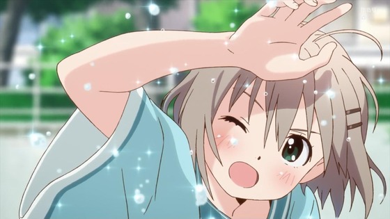 「ヤマノススメ Next Summit」4期 1話感想 (76)