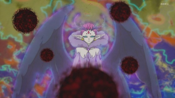 「キボウノチカラ~オトナプリキュア'23~」7話感想 (55)