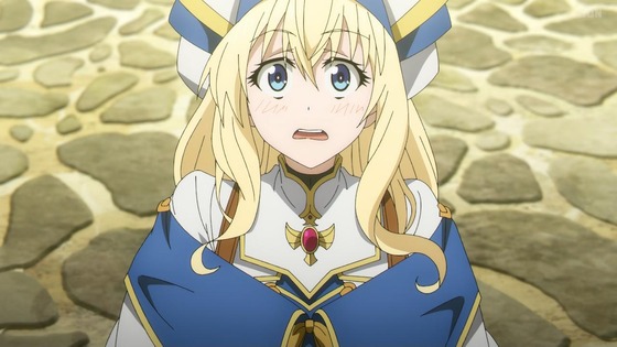 「ゴブリンスレイヤーⅡ」2期 9話感想 (93)