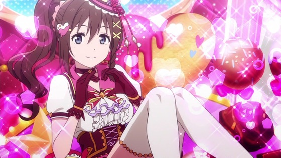 「虹ヶ咲学園スクールアイドル同好会」2期 6話感想 (93)