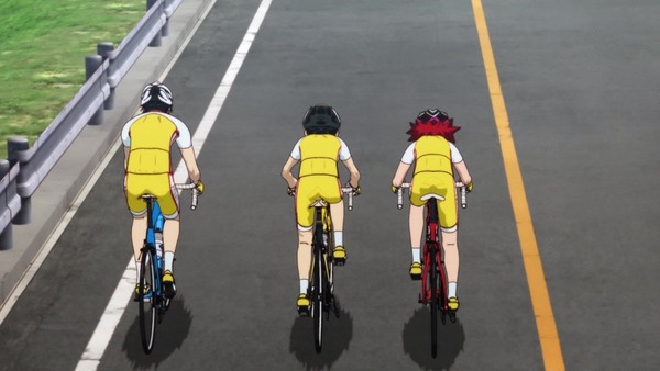 「弱虫ペダル」 (12)