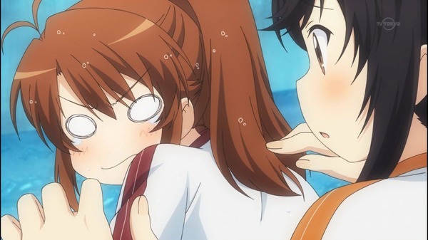 のんのんびより りぴーと (8)