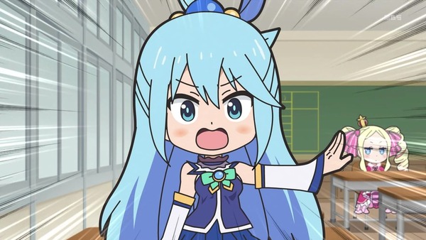 「異世界かるてっと」6話感想 (5)