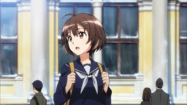 「ブレイブウィッチーズ」 (28)