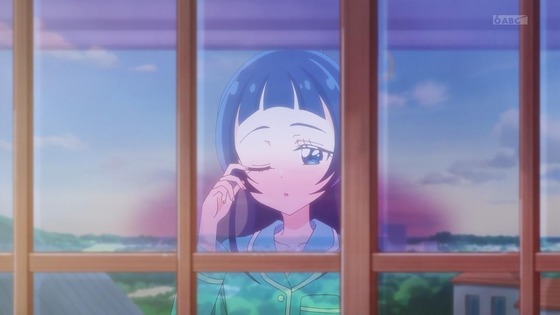 「キミとアイドルプリキュア♪」キミプリ 8話感想 (51)