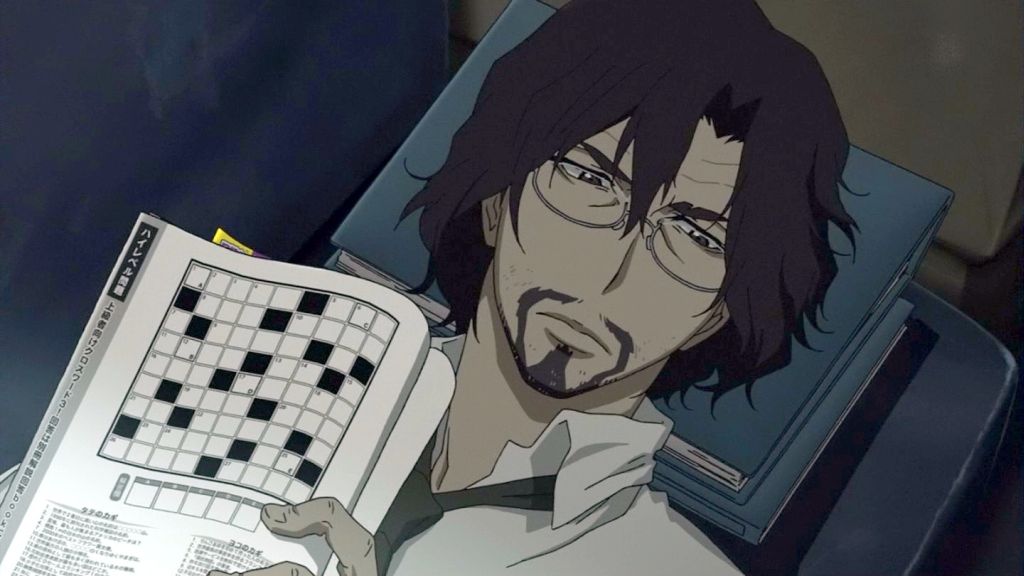 残響のテロル 2話感想 続く爆破テロ 標的にされた警察 推理する柴崎